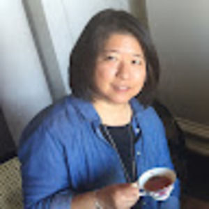 Meet your Posher, Marisa